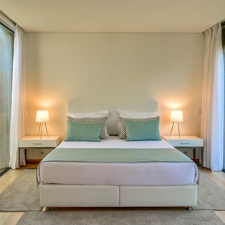 Troia Residence By The Editory - Beach Houses Bagian luar foto