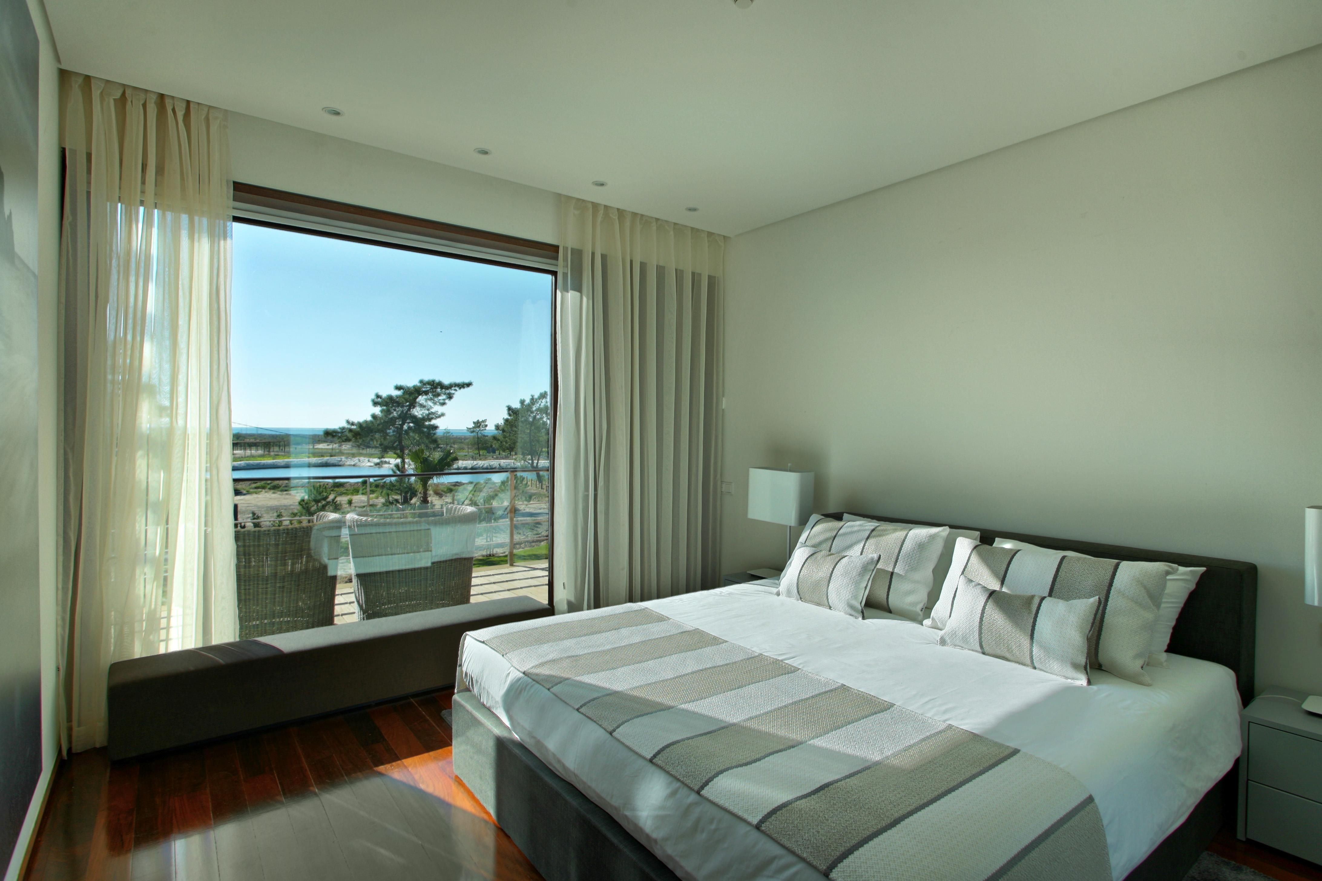 Troia Residence By The Editory - Beach Houses Bagian luar foto
